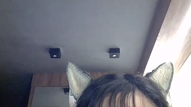 Show de SkinnyKitten na webcam