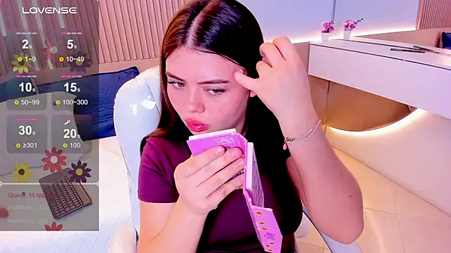 Chat XXX Live Sexy_paradise18_