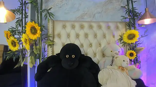 LittleeJaz Live XXX-Chat