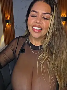 AlyssaFabulous222 Webcamshow