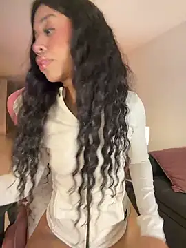bella__honey webkamerás műsora