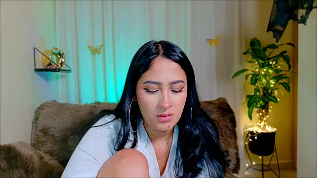 Kaaiiri élő XXX-chatje