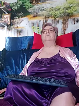 Živý XXX chat QueenPammy1
