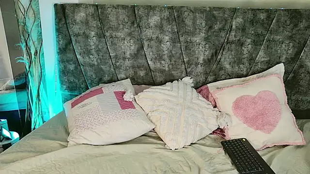 DaniniAnderson élő XXX-chatje