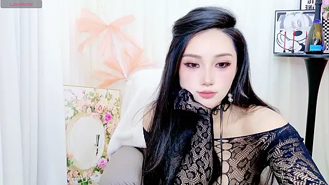 Janaya-88 Show Webcam