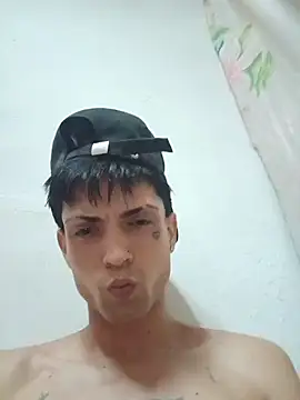 Živý XXX chat CubaxxxPeneGrande