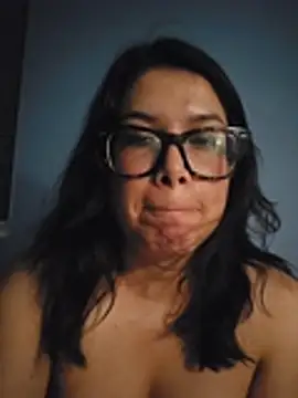 Addela96's Webcam Show