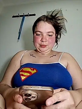 _lixie webcam show