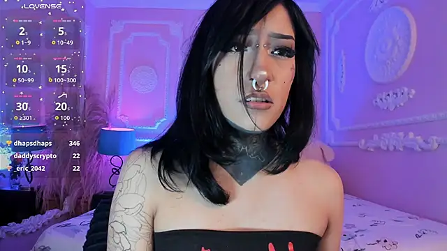 Онлайн чат XXX Kat_VonDe