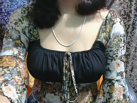 Sembang XXX Secara Langsung Adorable_Ayesha