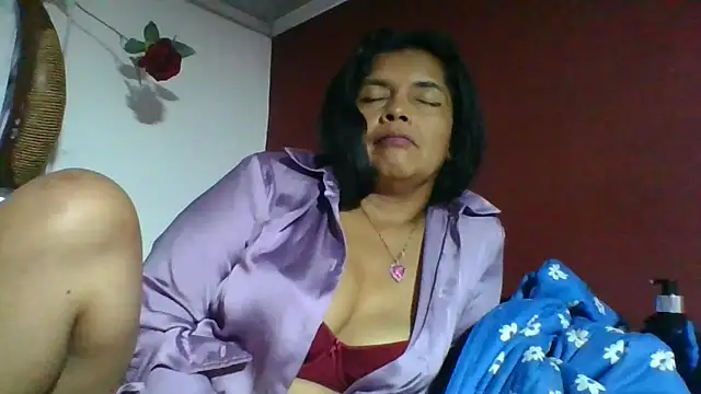 Chat XXX Live DianaOchoa_