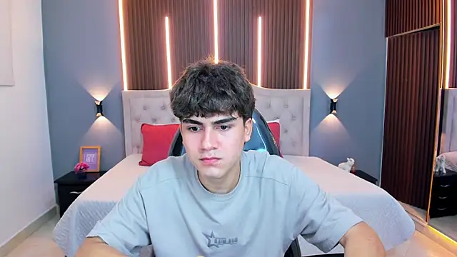 Chat +18 de Tommy18__ ao vivo