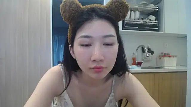 Asiagirll's Live XXX Chat