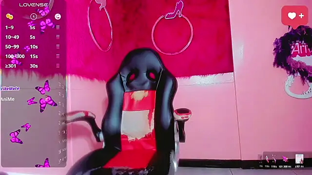 abril_gomez__n Webbikameraesitys