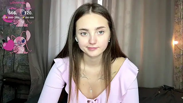 LoraDavi Live XXX-chat