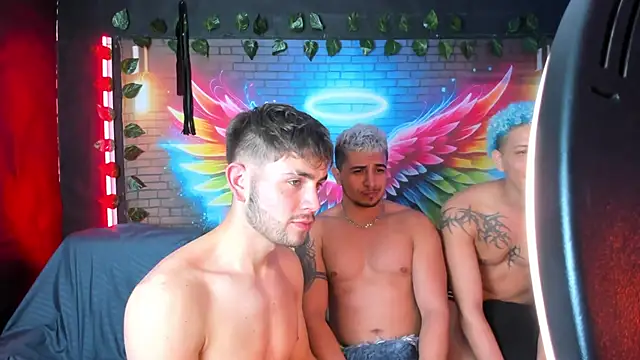 ECSTASYX2-23 – Naživo XXX chat