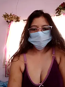 thanusi_2 Show Webcam