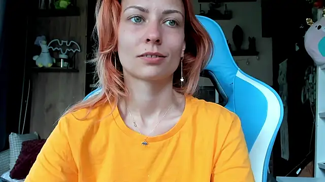 Czat XXX na żywo – karo123421