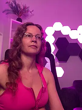 AnnikaRose's Live XXX Chat