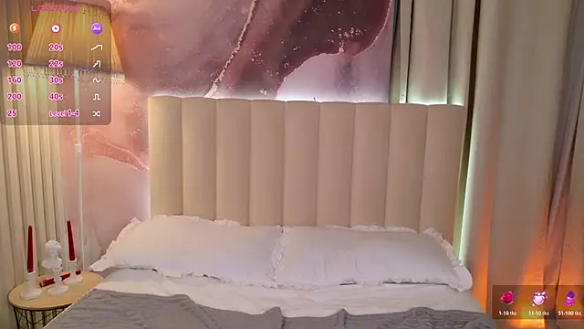 Czat XXX na żywo – Lira_Yummy