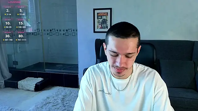 KaydenDrew Live XXX-chat