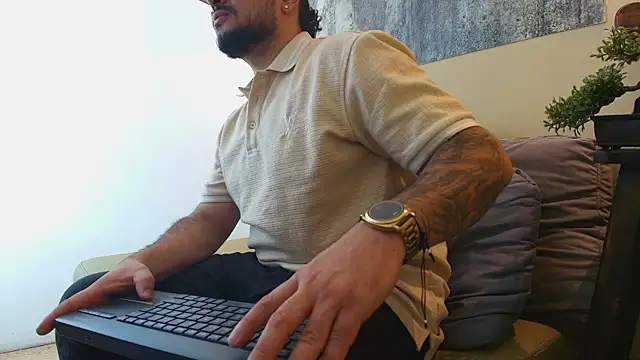 Chat XXX ao vivo de TROY_KIRK