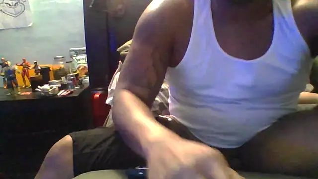 XXX chat uživo modela ReeferMadness59