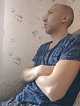 _uncle_Mitya-43_ webkamerás műsora