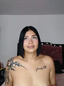 Kylie_brazt Chat XXX in diretta