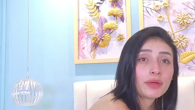 Chat +18 de ZaraGold ao vivo