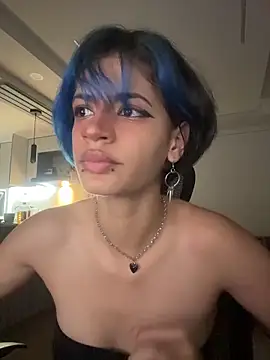sukulaurens Chat XXX in diretta