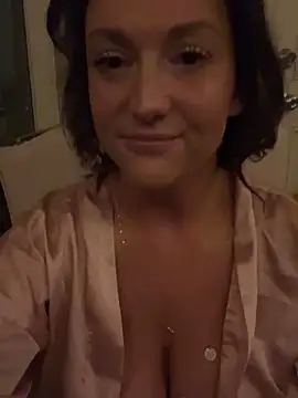 Ayybaebay's Webcam Show