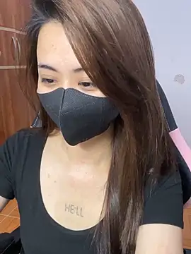 Mochi_11 网络视讯表演