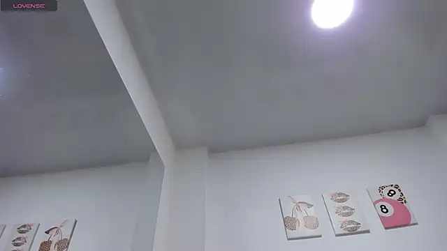 XXX chat uživo modela Madison_Rosee