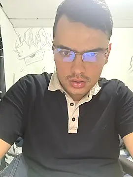 angel_leon01 webcam show