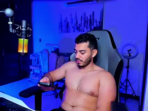 BrunoD31 Chat XXX live