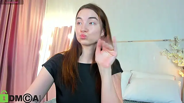 Adelina_Bliss Obrolan Langsung XXX