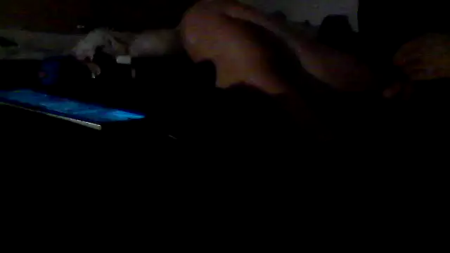 Silencio26's Webcam Show