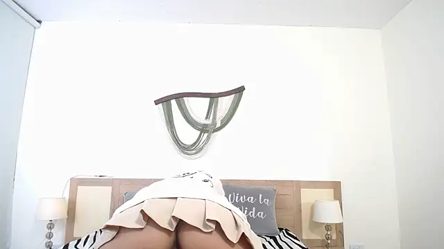 XXX chat uživo modela Gaia_n_Nix
