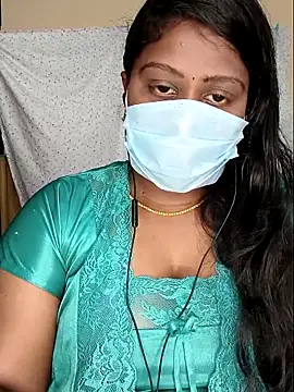 Tamil_Romantic_Saro 在線直播表演