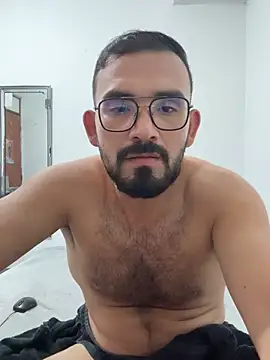 big_bearman élő XXX-chatje