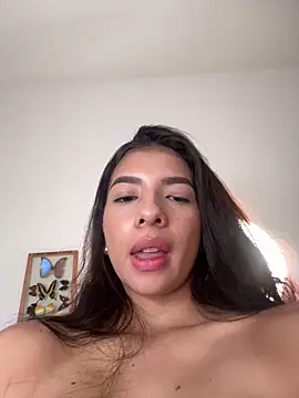 Chat XXX ao vivo de Veronica_ar