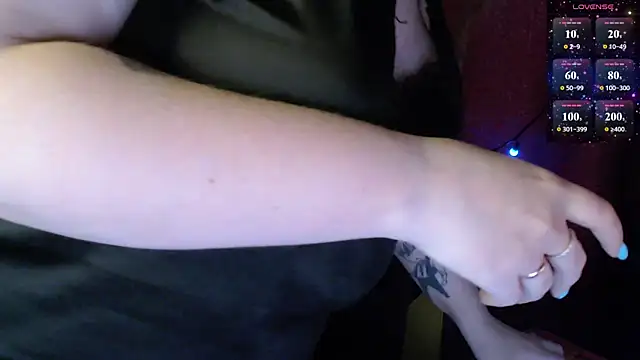 so_cute777's Live XXX Chat