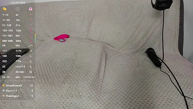 Chat +18 de missweetpeach ao vivo