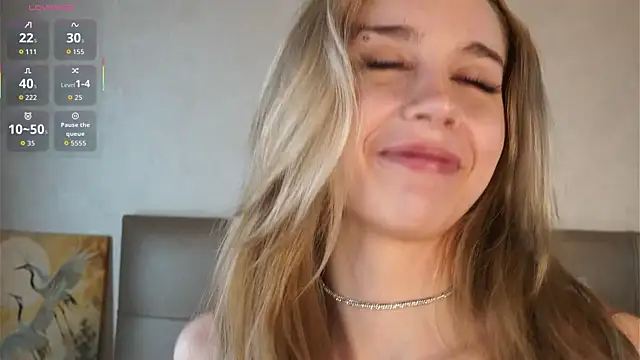 JaymieVigen Live XXX Chat