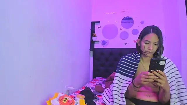 sapphire_brown20 Chat XXX in diretta