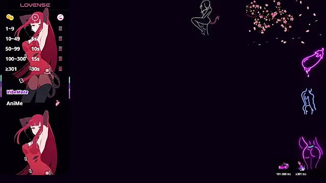 bianca_dream_'s Live XXX Chat