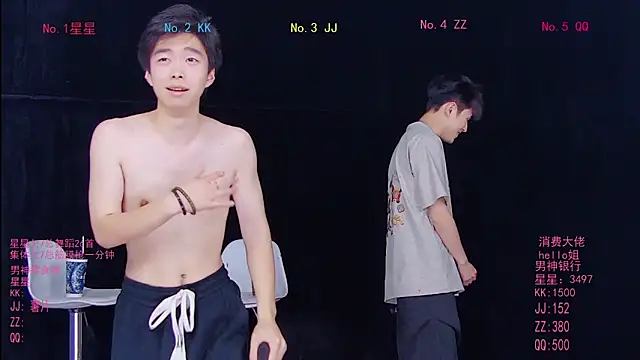 KOboys-818 – webcam-show