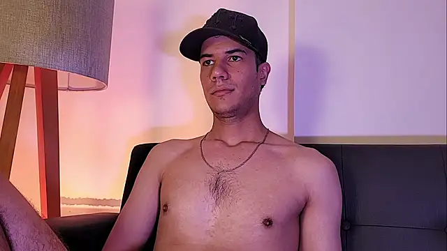 Chat XXX ao vivo de Derek_stud_