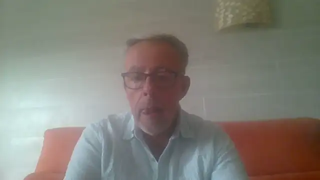 tuggy59 Pertunjukan Webcam